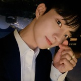 Telegram profile photo for Changmin. ♤