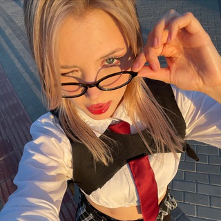 Telegram profile photo for I don't like Mint chocolate🍫