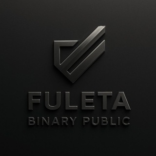 Telegram profile photo for Fuleta Trading