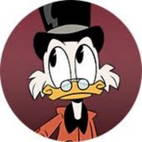Telegram profile photo for Инвестиции в Хайпы