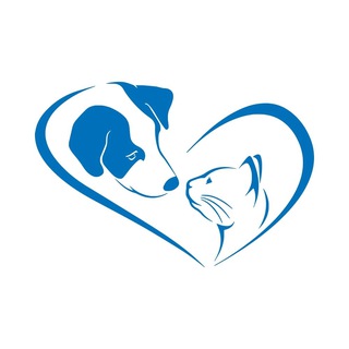 Telegram profile photo for Сеть ветеринарных клиник «ВетМэн» Челябинск