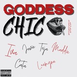 Telegram profile photo for Goddess Chic