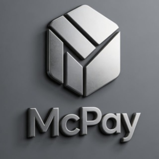 Telegram profile photo for McPay Europe America Casino Handicap Currency exchange Stock Funds Forex