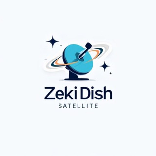 Telegram profile photo for ZEKI DISH SOFTWARE
