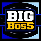 Telegram profile photo for BİGBOSS DUYURU