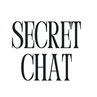 Telegram profile photo for SECRET CHAT