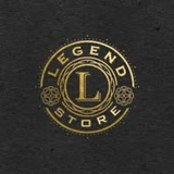 Telegram profile photo for Legend store