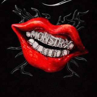 Telegram profile photo for /.*𝘈𝘶𝘥//𝕸onstr!x