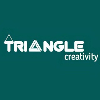 Telegram profile photo for Tʀɪᴀɴɢʟᴇ Cʀᴇᴀᴛɪᴠɪᴛʏ