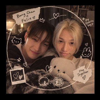 Telegram profile photo for BangLix home 💞