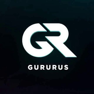 Telegram profile photo for GURURUS instruction
