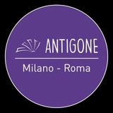 Telegram profile photo for Libreria Antigone