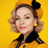 Telegram profile photo for НЕЙРО доход ▪️Комлева Анна