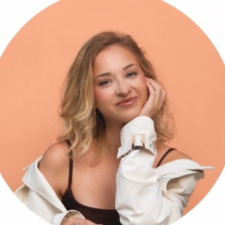 Telegram profile photo for Секреты трафика от Бузовой 🚀