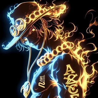 Telegram profile photo for One Piece Manga Eng official