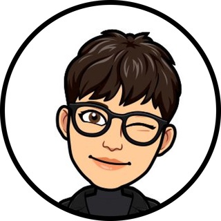 Telegram profile photo for ABRAMOVA | MOBILE APPS | UX/UI DESIGN