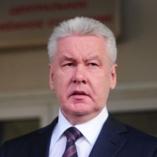 Telegram profile photo for Криминальная Москва: Собянин и теневые схемы