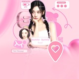 Telegram profile photo for sunny bunny info🐰