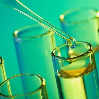 Telegram profile photo for ♾CHEMISTRY weekly work 🎯