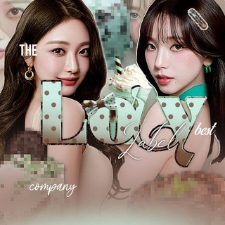 Telegram profile photo for ๋࣭ ℒo̸𝗿𝘆̇ 𝗟𝕒𝗯̇𝗲̇𝗹 🍵