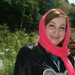 Telegram profile photo for مطب دکتر تاج دینی🌹
