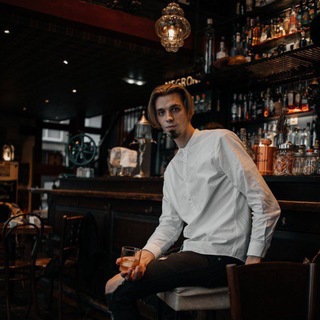 Telegram profile photo for Pablo Rodríguez | EquipoTraders
