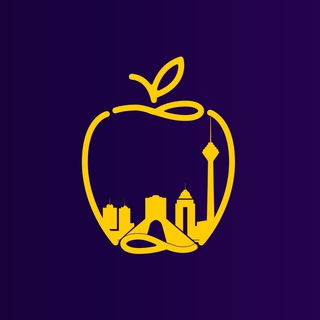 Telegram profile photo for Shahre.Apple