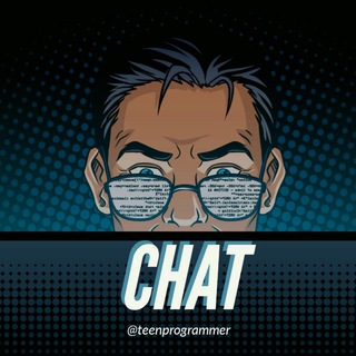 Telegram group profile photo for Teen Programmer Chat