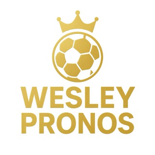 Telegram profile photo for WESLEY ๐๐๐๐๐๐ ๐โก๏ธ