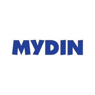 Telegram profile photo for MYDIN Malaysia