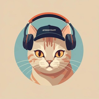 Telegram profile photo for #prodBy Cramp