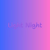 Telegram profile photo for 𝗟𝗶𝗴𝗵𝘁 𝗡𝗶𝗴𝗵𝘁 |𝑴𝑫 𝑴𝒖𝒔𝒊𝒄