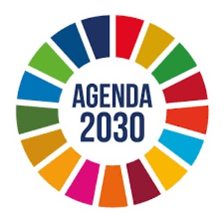 Telegram profile photo for AGENDA 30