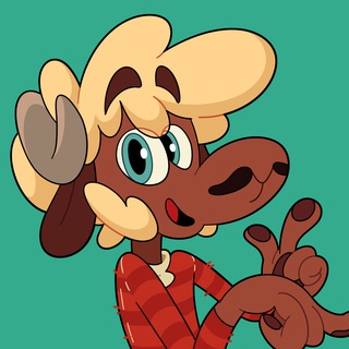 Telegram profile photo for мариус делает штуки