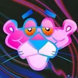 Telegram profile photo for PANTERA VAPE | заправки разных сортов | картриджи
