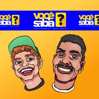 Telegram group profile photo for Token Você Sabia?