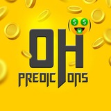 Telegram profile photo for OH PREDICTIONS💸