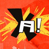 Telegram profile photo for ШУМИХА!
