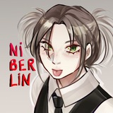 Telegram profile photo for ниберлин