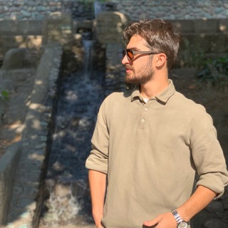 Telegram profile photo for shervin | شروین