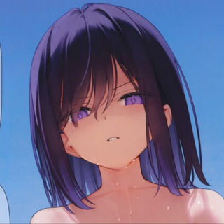 Telegram profile photo for Weeb corner