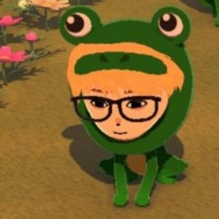 Telegram profile photo for пряня
