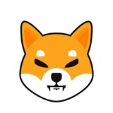 Telegram profile photo for DexRocket SHIB