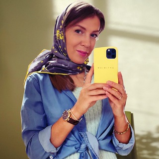 Telegram profile photo for Оксана Кравцова