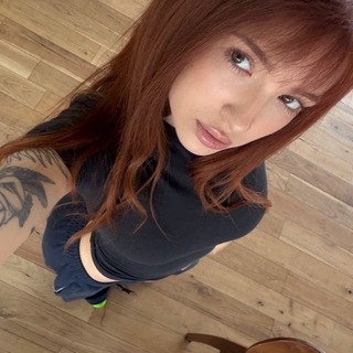 Telegram profile photo for mari
