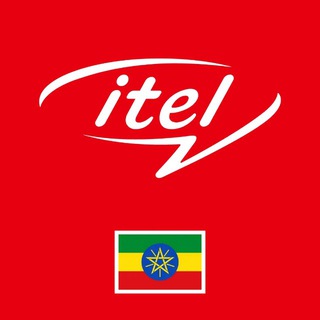 Telegram profile photo for itel Ethiopia