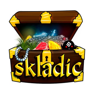 Telegram profile photo for Skladic Stream room