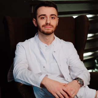 Telegram profile photo for Доктор Андраник