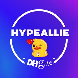Telegram profile photo for Dhgate Hubyfans Links & Coupons