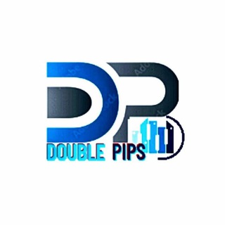 Telegram profile photo for Double Pips Channel